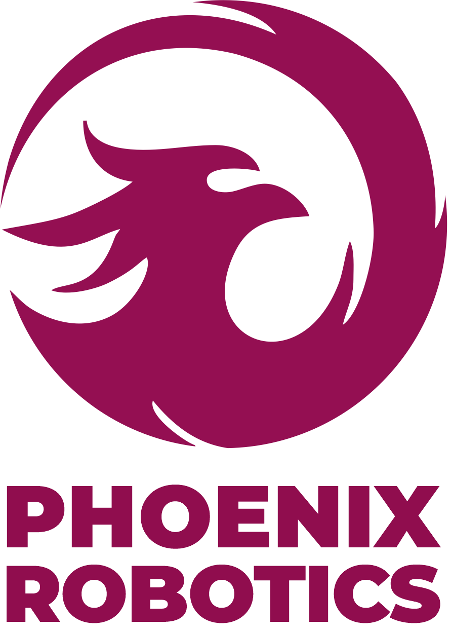 Phoenix Robotics Logo